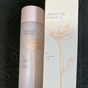 Artistry Toner